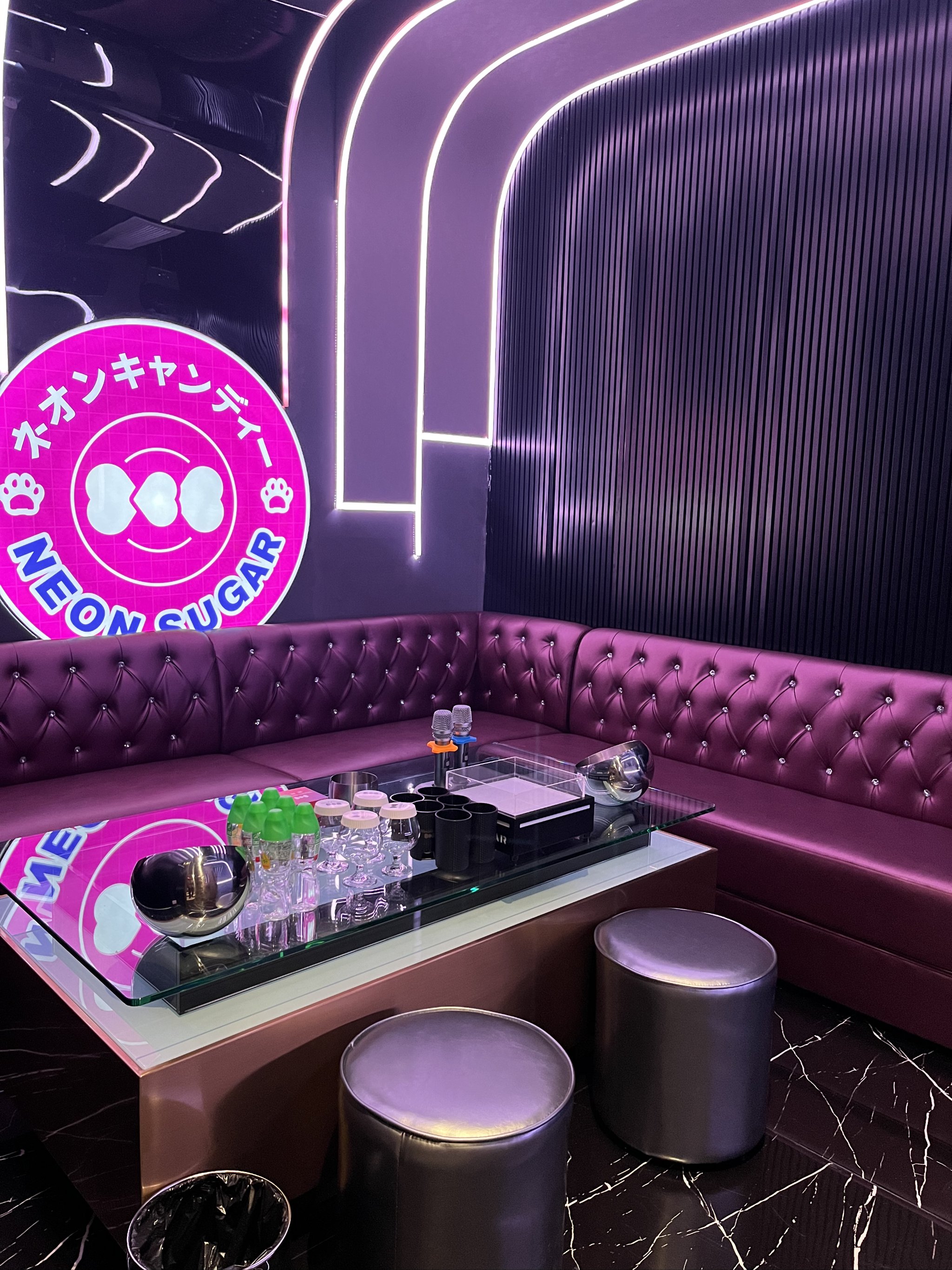 阜阳商务ktv独享单人空间-颍东区ktv预定