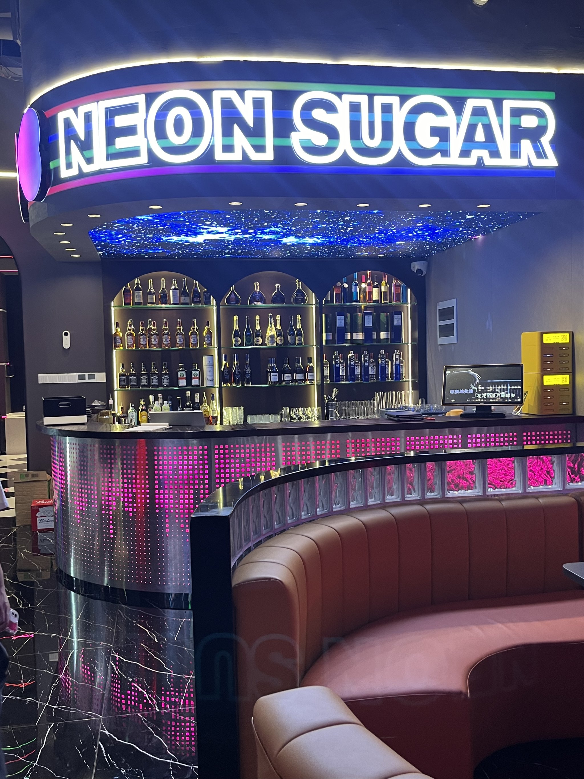 阜阳商务ktv预订指南-颍上县ktv预定