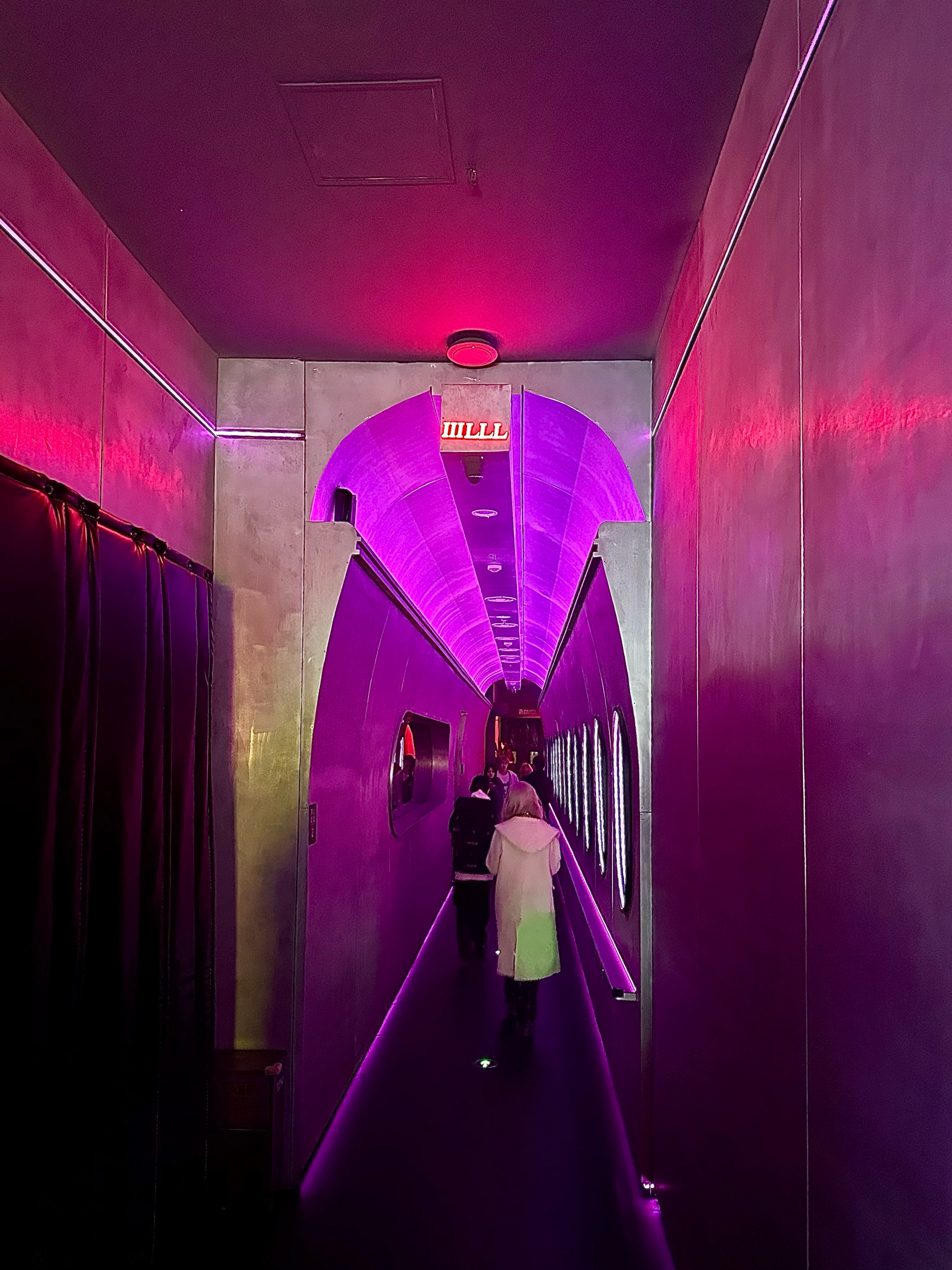 阜阳商务ktv，尽享夜场魅力-颍东区ktv预定