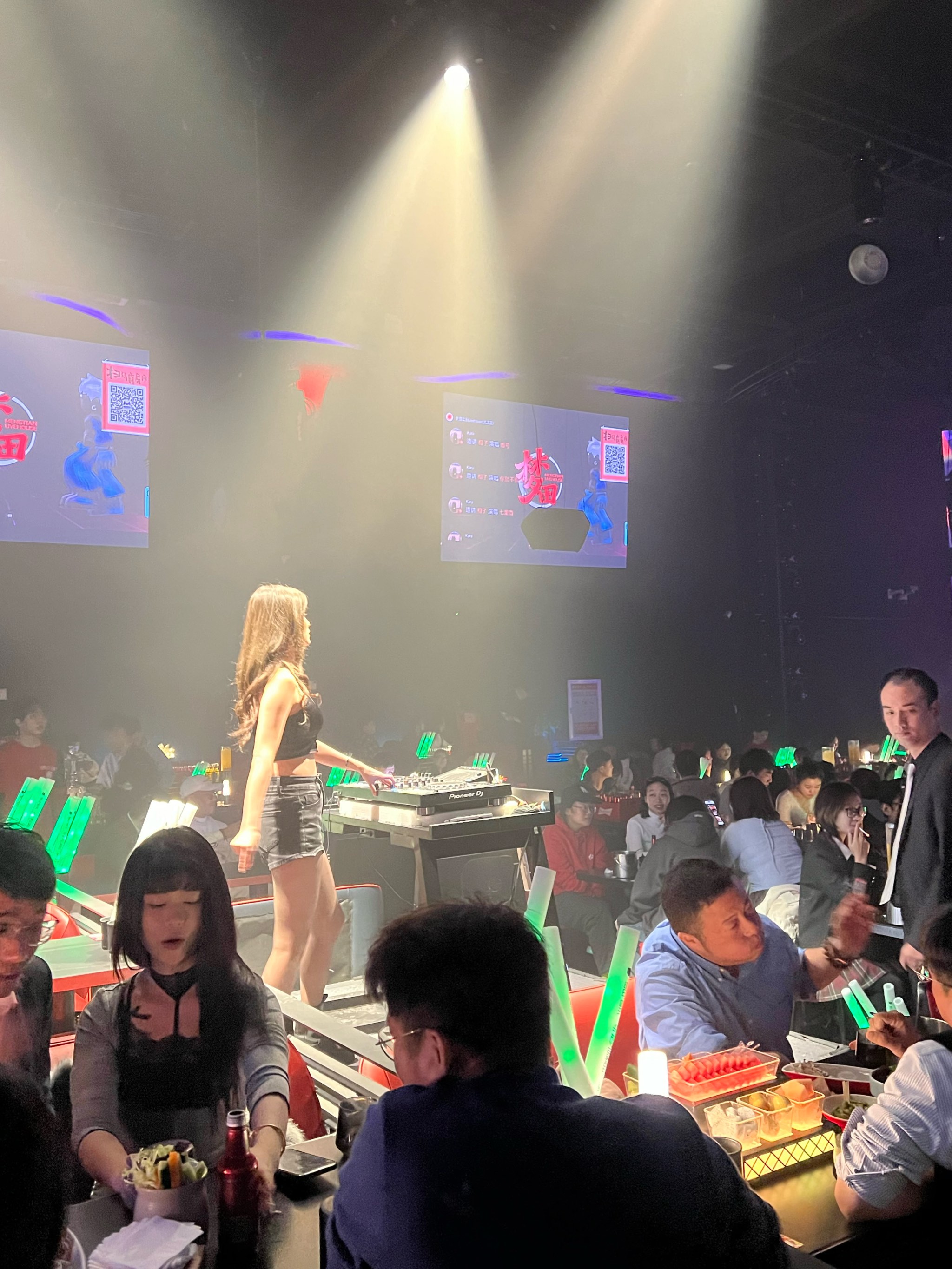 阜阳商务ktv新玩法乐享无限精彩-颍泉区ktv预定